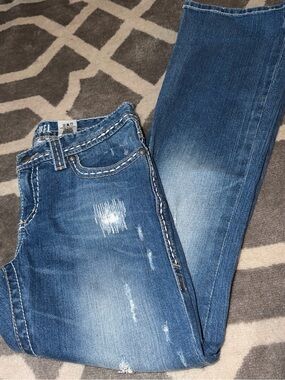 Cruel 9L bootcut jeans